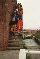 1983-05-27 Weekend Egmond aan Zee FF 02 1983-05-27 Weekend Egmond aan Zee FF 02